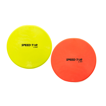 Set De Marqueurs Plat 23cm